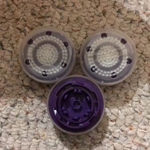 Michael Todd soniclear replacements (3)